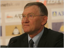 Семен Альтман