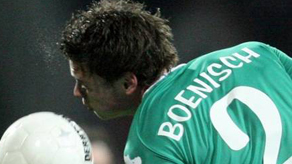  Себастьян Бениш