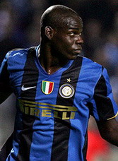 Марио Балотелли