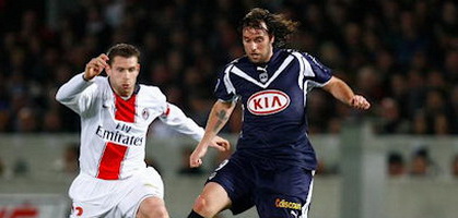 Кавенаги против Армана, frenchleague.com