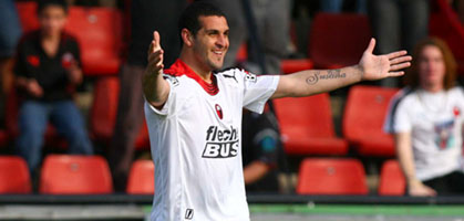 Дарио Гандин