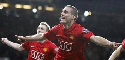 Автор первого мяча, AP