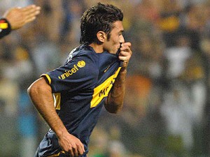 Хесус Датоло, lapasiondeboca.com