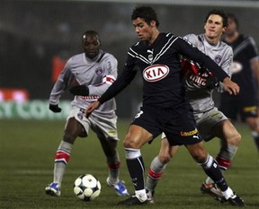 Браво, Гюркуфф! Чудо-гол + результативный пас! AP