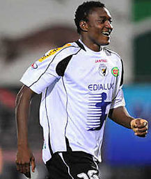 Мусса Маазу