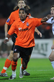 Брандао, фото shakhtar.com 