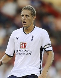 Майкл Доусон