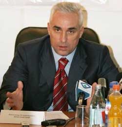 Александр Ярославский