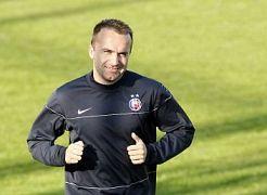 Огнен Короман, фото crvenazvezdafk.com