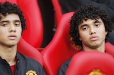 Кто из них Фабио?