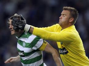 Артур Боруц