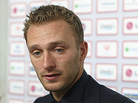 Деннис Роммедаль