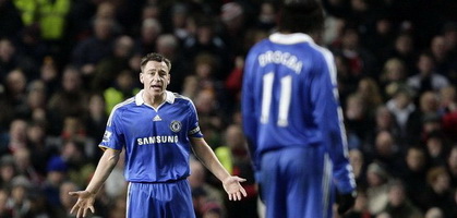 Ну что это за фигня? Reuters