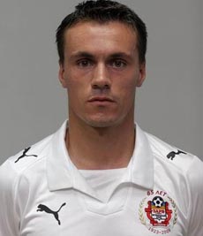 Парит Джихани, фото zarya-lugansk.com