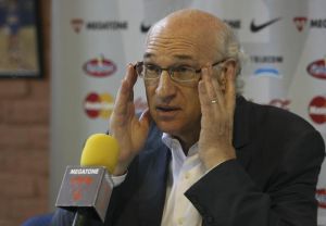 Карлос Бьянки, tycsports.com.ar