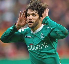 Диего, фото bundesliga.de