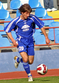 Владимир Симончук