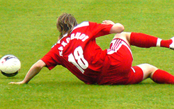 Дмитрий Верховцов