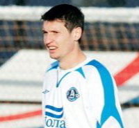 Ионуц Мазилу