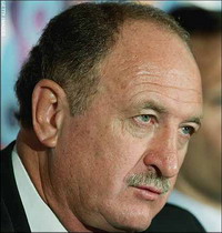 Луис Фелипе Сколари