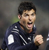 Йоанн Гуркюфф, АР