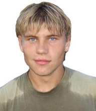 Вадим Гонщик