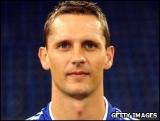 Петер Ловенкрандс