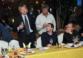 Фото shakhtar.com