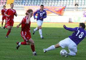 Константин Ярошенко, фото fcilyich.com.ua