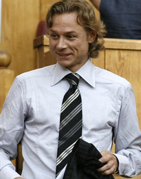 Валерий Карпин  