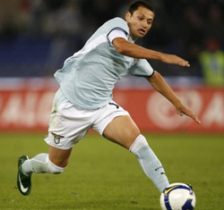 Мауро Сарате 