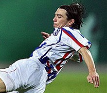 Даниэль Праньич