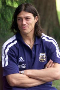 Матиас Алмейда