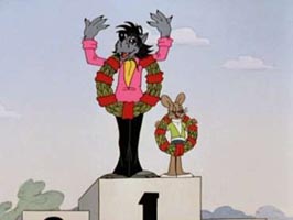 Только так! И никак иначе...