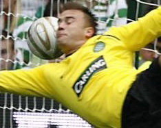 Артур Боруц