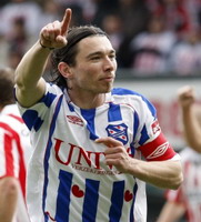 Даниэль Праньич