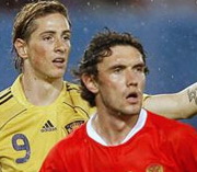 Жирков против Торреса