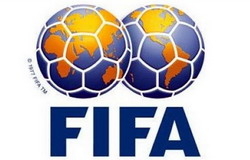 Украина 16-я в рейтинге ФИФА