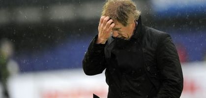 Поздно браться за голову, сеньор Вербеек, fcupdate.nl