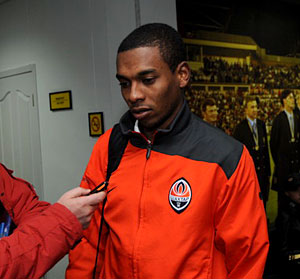 Фернандиньо, shakhtar.com