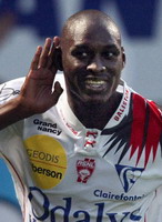 Марк-Антуан Фортуне, skysports.com