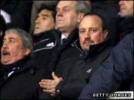 Рафаэль Бенитес