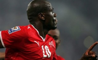 Блэйз Нкуфо