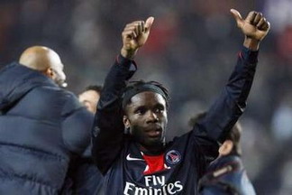 Пеги Люиндула, Reuters