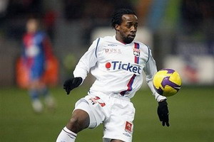 Сидней Гову, AP