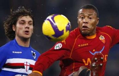 Герой встречи, Reuters