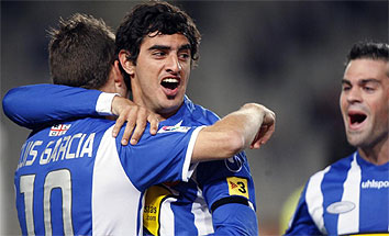 Эспаньол: никаких сенсаций, marca.com