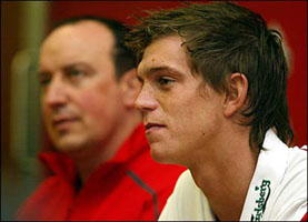 Рафа, не надо этой продажи. Не простим ведь :) bbc.co.uk