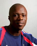 Альбин Эбондо