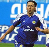 Горан Гавранчич